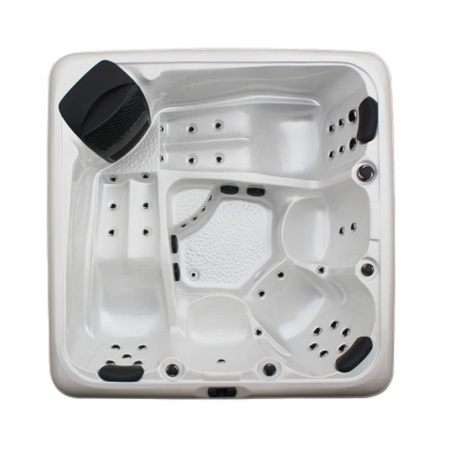 Гидромассажный спа-бассейн Joy Spa JY 8007