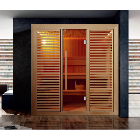 Финская сауна Mexda WS-1504