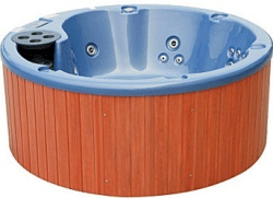 Спа бассейн Yokozuna - Эна (Ena)