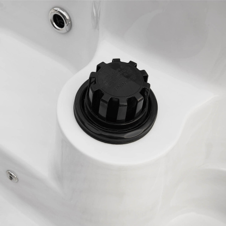 Плавательный спа бассейн Mexda WS-S08T1 Плавательный спа бассейн Mexda WS-S08T1