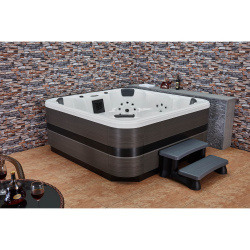 Гидромассажный спа бассейн Mexda WS-194S