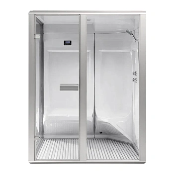 Паровая сауна NordicSpa WS-203ST