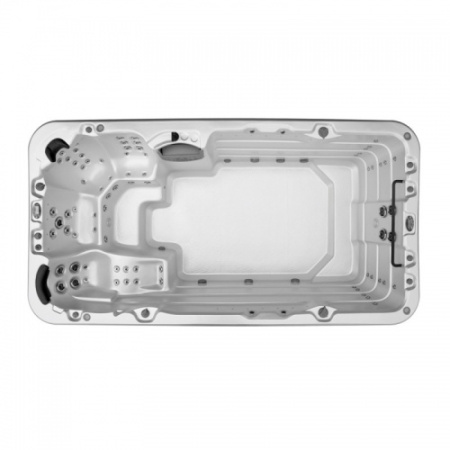 Спа бассейн с противотоком Vortex Spas Aquagym MAX PRO Спа бассейн с противотоком Vortex Spas Aquagym MAX PRO