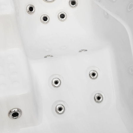 Плавательный спа бассейн Mexda WS-S08T1 Плавательный спа бассейн Mexda WS-S08T1