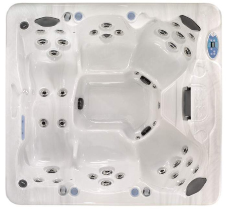 Спа бассейн Vita Spa Elegant Спа бассейн Vita Spa Elegant