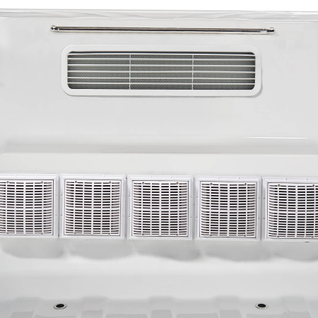 Плавательный спа бассейн Mexda WS-PC07A-T