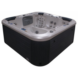 Спа бассейн Vortex Spas Cerium