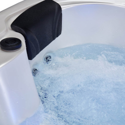 Гидромассажный спа бассейн Mexda WS-696H