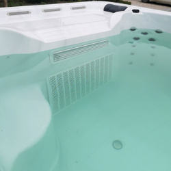 Встраиваемый бассейн с противотоком Bigeer Swim Spa BG6623