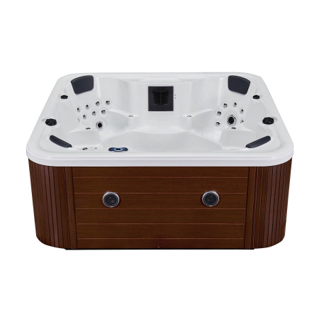 Гидромассажный спа бассейн Mexda WS-194 Гидромассажный спа бассейн Mexda WS-194