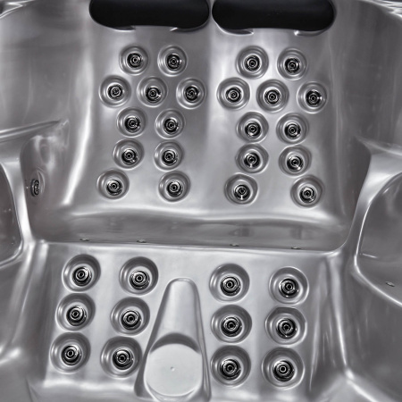 Гидромассажные спа бассейн Mexda WS-598 Гидромассажные спа бассейн Mexda WS-598