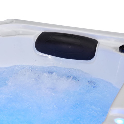 Гидромассажный спа бассейн Mexda WS-599