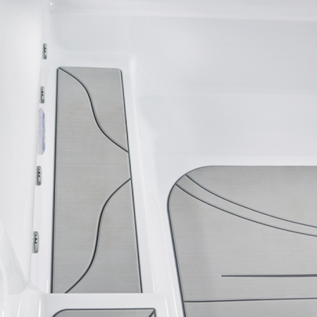 Плавательный бассейн с противотоком AquaVita 602U