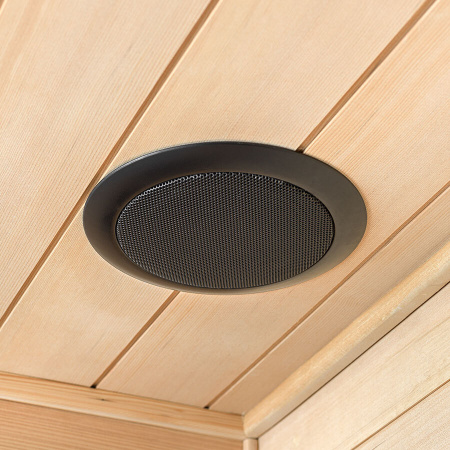 Инфракрасная сауна Tylo Tylosand T-810