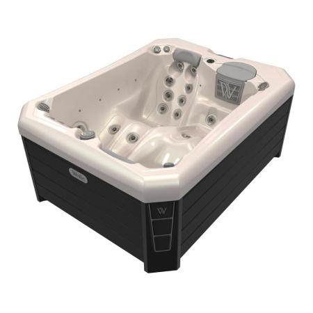 Гидромассажный спа-бассейн Wellis Manhattan Standard