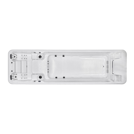 Плавательный спа бассейн Mexda WS-S08T1 Плавательный спа бассейн Mexda WS-S08T1