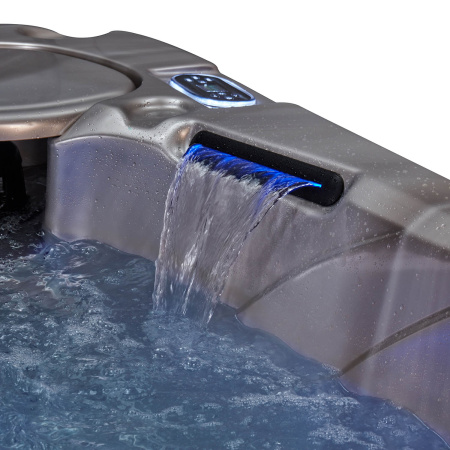 Гидромассажные спа бассейн Mexda WS-598 Гидромассажные спа бассейн Mexda WS-598