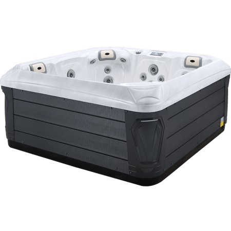 Спа бассейн Delfi Spa Lakki