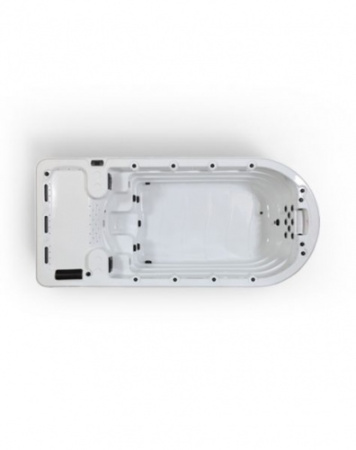 Плавательный спа-бассейн JNJ Spas Wonder