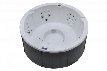 Круглый гидромассажный СПА бассейн Kingston JCS-68