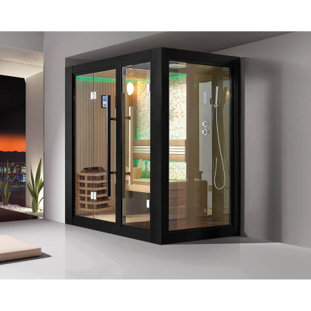 Финская сауна Mexda WS-1404