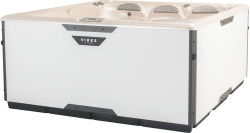 Гидромассажный спа бассейн Vibes Pura by USSPA