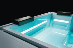 Спа бассейн Treesse Phantom PR1