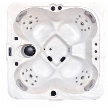 Спа-бассейн AquaSpas My Friend