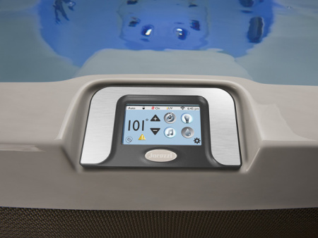 Спа бассейн Jacuzzi J-575