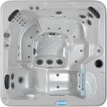 Гидромассажный спа-бассейн Jazzi Pool Arizona