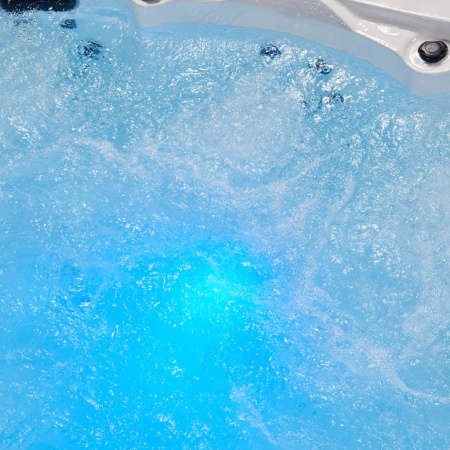 Плавательный спа бассейн Mexda WS-S06C